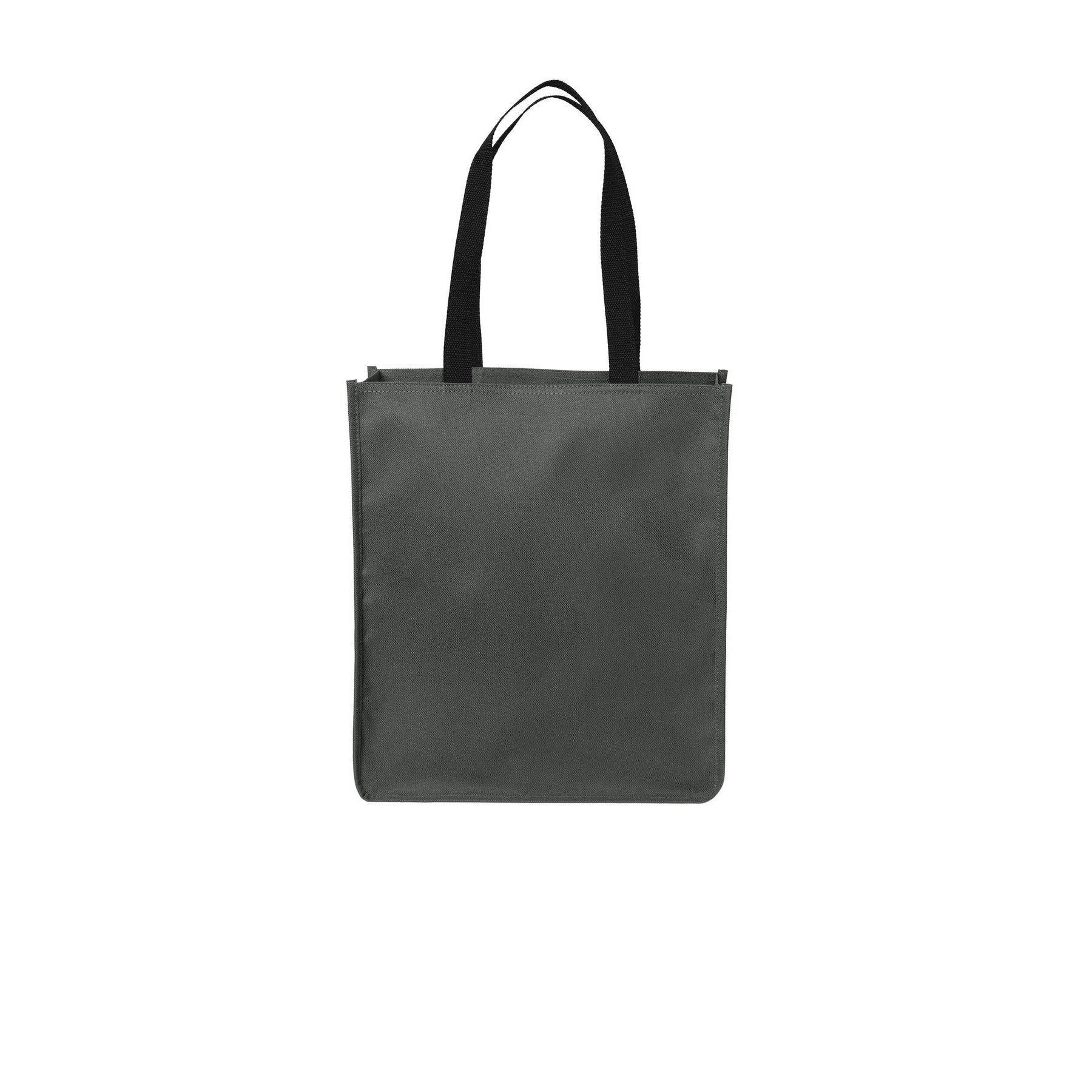 Port Authority-Port Authority® Upright Essential Tote BG431-MedTech-2